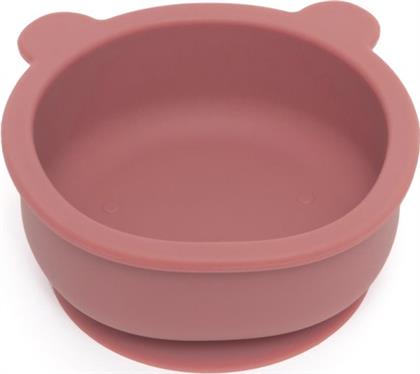 ΜΠΩΛ ΣΙΛΙΚΟΝΗΣ ΜΕ ΒΕΝΤΟΥΖΑ BEAR MAHOGANY ROSE 12X11X5ΕΚ. PTM-SB1 (ΥΛΙΚΟ: ΣΙΛΙΚΟΝΗ, ΧΡΩΜΑ: ΡΟΖ) - - PTM-SB1 PETIT MONKEY