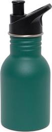 ΠΑΓΟΥΡΙ ΑΝΟΞΕΙΔΩΤΟ PINE 380ML PTM-DB32 (ΥΛΙΚΟ: ΑΝΟΞΕΙΔΩΤΟ, ΧΡΩΜΑ: ΠΡΑΣΙΝΟ ) - - PTM-DB32 PETIT MONKEY