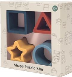 ΠΑΖΛ ΣΦΗΝΩΜΑΤΑ ΣΙΛΙΚΟΝΗΣ STAR PTM-PMG027 - - PTM-PMG027 PETIT MONKEY