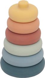 ΠΑΙΧΝΙΔΙ ΣΤΟΙΒΑΞΗΣ ΣΙΛΙΚΟΝΗΣ BAKED CLAY PTM-PMG020 - - PTM-PMG020 PETIT MONKEY