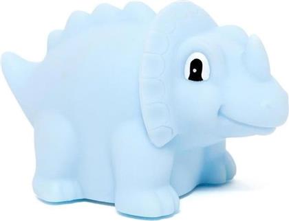 ΠΑΙΔΙΚΟ ΦΩΤΑΚΙ ΝΥΚΤΟΣ LED DINO TRICERATOPS PTM-NL-DTB - ΓΑΛΑΖΙΟ PETIT MONKEY