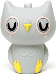 ΠΑΙΔΙΚΟ ΦΩΤΑΚΙ ΝΥΚΤΟΣ LED OWL GREY PETIT MONKEY