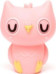 ΠΑΙΔΙΚΟ ΦΩΤΑΚΙ ΝΥΚΤΟΣ LED OWL PEACH PETIT MONKEY