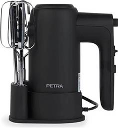 ΜΙΞΕΡ ΧΕΙΡΟΣ ΜΕ ΒΑΣΗ ΑΠΟΘΗΚΕΥΣΗΣ 300W - PT5613 PETRA