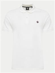 POLO M-1040-POL002 ΜΠΕΖ SLIM FIT PETROL INDUSTRIES