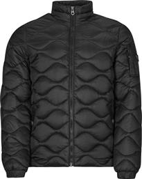 ΣΑΚΑΚΙ/BLAZERS MEN JACKET PADDED PETROL INDUSTRIES