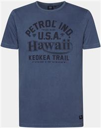T-SHIRT PETROL INDUSTRIES