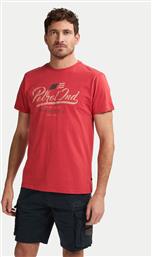 T-SHIRT PETROL INDUSTRIES