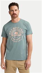 T-SHIRT PETROL INDUSTRIES