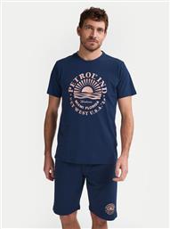 T-SHIRT PETROL INDUSTRIES
