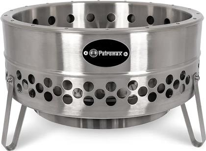 ΦΟΡΗΤΗ ΕΣΤΙΑ ΧΩΡΙΣ ΚΑΠΝΟ 57 X 57 X 34,9 CM PETROMAX