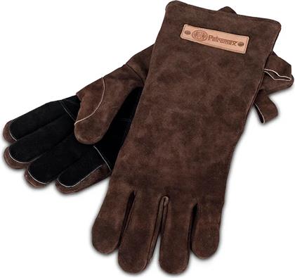 ΓΑΝΤΙΑ ΓΙΑ ΜΠΑΡΜΠΕΚΙΟΥ 41 X 19 X 1,5 CM ΧΡΩΜΑ: ΚΑΦΕ PETROMAX