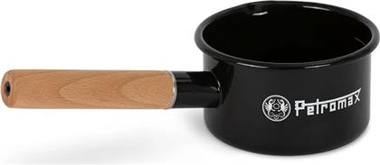 ΚΑΤΣΑΡΟΛΑΚΙ ΤΑΞΙΔΙΟΥ ENAMEL SAUCEPAN 0,5 L PETROMAX