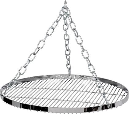 ΣΧΑΡΑ ΚΡΕΜΑΣΤΗ ΠΑΝΩ ΑΠΟ ΤΗ ΦΩΤΙΑ 2,7 X 50 CM ΧΡΩΜΑ: ΓΚΡΙ PETROMAX