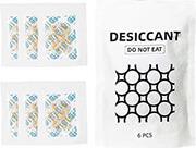 FEEDER DESICCANT FOR F11 (6 PCS) PETWANT