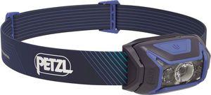 ΦΑΚΟΣ ΚΕΦΑΛΗΣ ACTIK CORE HEADLAMP ΜΠΛΕ PETZL