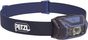 ΦΑΚΟΣ ΚΕΦΑΛΗΣ ACTIK HEADLAMP ΜΠΛΕ PETZL