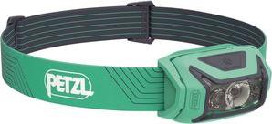 ΦΑΚΟΣ ΚΕΦΑΛΗΣ ACTIK HEADLAMP ΠΡΑΣΙΝΟΣ PETZL