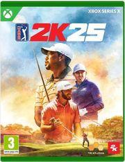 PGA TOUR 2K25