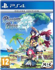 PHANTOM BRAVE: THE LOST HERO - DELUXE EDITION