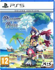 PHANTOM BRAVE: THE LOST HERO - DELUXE EDITION