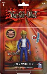 ΦΙΓΟΥΡΑ YU-GI-OH! JOEY WHEELER 12 CM PHAT MOJO