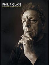 PHILIP GLASS - THE COMPLETE PIANO ETUDES