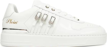 ΑΘΛΗΤΙΚΑ FAES WSC2780 PLE075N ΛΕΥΚΟ PHILIPP PLEIN