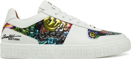 ΑΘΛΗΤΙΚΑ SAES USC0663 PLE010 ΕΓΧΡΩΜΟ PHILIPP PLEIN