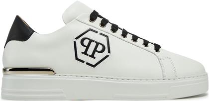 ΑΘΛΗΤΙΚΑ SAES USC0692 PLE075 ΜΑΥΡΟ PHILIPP PLEIN