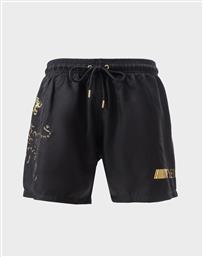 LUXE TIGER MEDIUM BOARDSHORT ΜΑΓΙΟ ΑΝΔΡΙΚΟ PHILIPP PLEIN