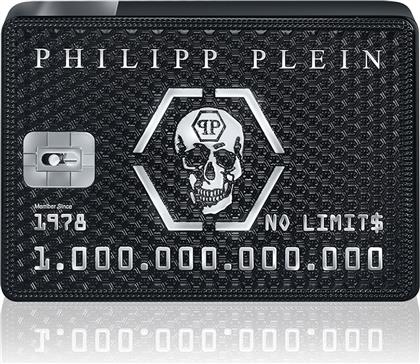 NO LIMIT$ EAU DE PARFUM - 8571040116 PHILIPP PLEIN