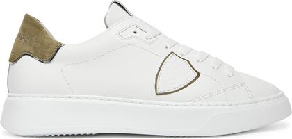 ΑΘΛΗΤΙΚΑ BTLU VD22 ΛΕΥΚΟ PHILIPPE MODEL