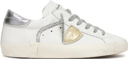 ΑΘΛΗΤΙΚΑ PRLD VM04 ΛΕΥΚΟ PHILIPPE MODEL