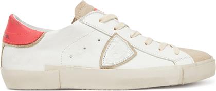 ΑΘΛΗΤΙΚΑ PRLD WX42 ΛΕΥΚΟ PHILIPPE MODEL
