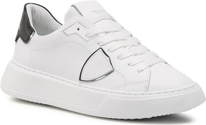 ΑΘΛΗΤΙΚΑ TEMPLE BTLD V010 ΛΕΥΚΟ PHILIPPE MODEL