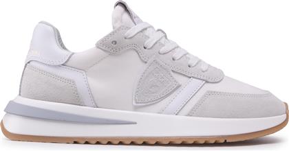 ΑΘΛΗΤΙΚΑ TROPEZ TYLD W001 ΛΕΥΚΟ PHILIPPE MODEL