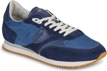 XΑΜΗΛΑ SNEAKERS BLVILLE LOW MAN PHILIPPE MODEL