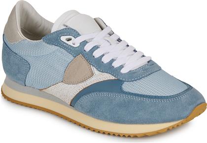 XΑΜΗΛΑ SNEAKERS BLVILLE LOW WOMAN PHILIPPE MODEL