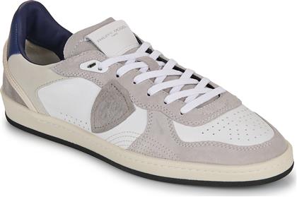 XΑΜΗΛΑ SNEAKERS PGAL LOW MAN PHILIPPE MODEL