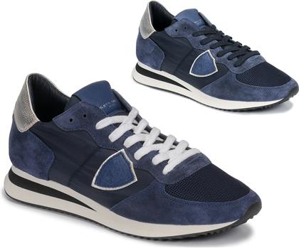 XΑΜΗΛΑ SNEAKERS TROPEZ PHILIPPE MODEL