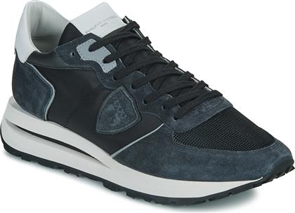 XΑΜΗΛΑ SNEAKERS TROPEZ HAUTE LOW MAN PHILIPPE MODEL