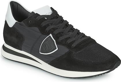 XΑΜΗΛΑ SNEAKERS TRPX LOW BASIC PHILIPPE MODEL