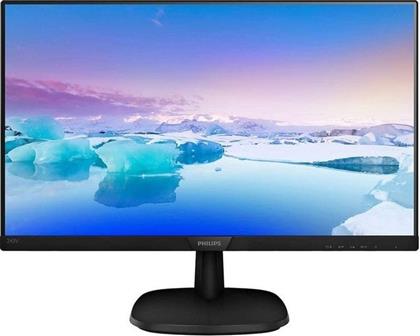 243V7QDSB MONITOR 23.8 FHD IPS FLAT 75HZ 4MS PHILIPS