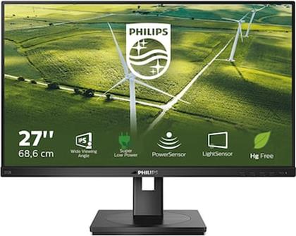 272B1G/00 MONITOR 27 FHD IPS FLAT 75HZ 4MS PHILIPS