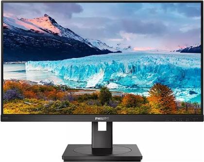 272S1AE MONITOR 27 FHD IPS FLAT 75HZ 4MS PHILIPS