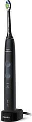 4500 SERIES BUILT-IN PRESSURE SENSOR SONIC ELECTRIC TOOTHBRUSH PHILIPS