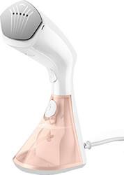 8000 SERIES GC801/10 GARMENT STEAMER 0.23L 1600W PINK WHITE PHILIPS από το e-SHOP