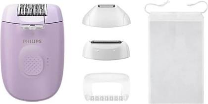 ΑΠΟΤΡΙΧΩΤΙΚΗ ΜΗΧΑΝΗ BRE257/00 ΜΩΒ PHILIPS