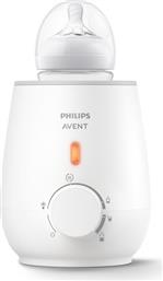 AVENT ADVANCED SCF355/09 ΘΕΡΜΑΝΤΗΡΑΣ ΜΠΙΜΠΕΡΟ PHILIPS